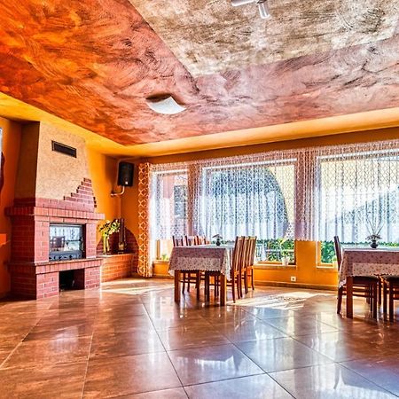 Wydrza-Przystan Villa Mirsk Buitenkant foto