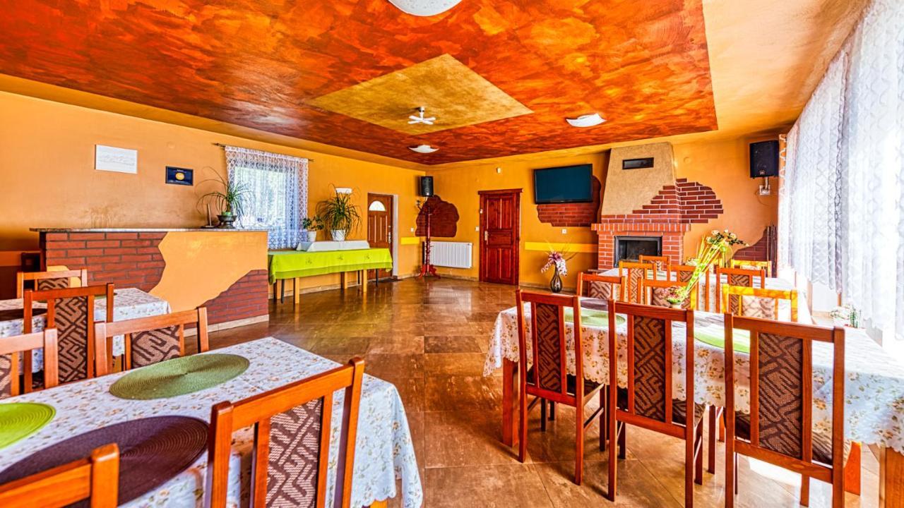 Wydrza-Przystan Villa Mirsk Buitenkant foto